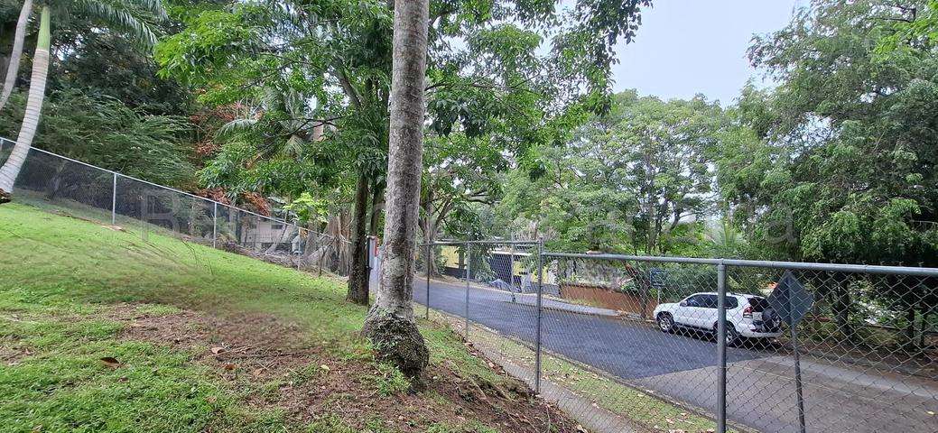 VENTA DE TERRENO EN ANCÓN 26ML4709