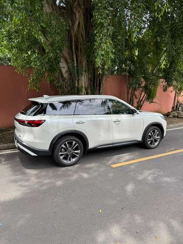 INFIINITI QX60 2025 $57,900