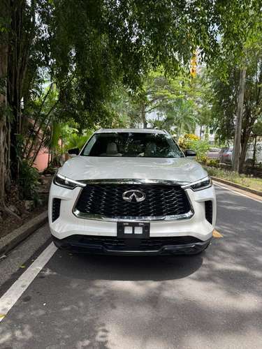 INFIINITI QX60 2025 $57,900