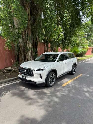 INFIINITI QX60 2025 $57,900