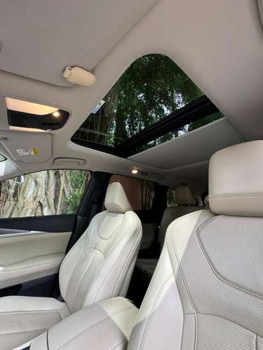 INFIINITI QX60 2025 $57,900