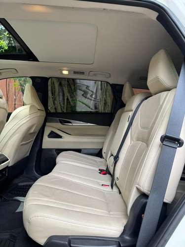 INFIINITI QX60 2025 $57,900