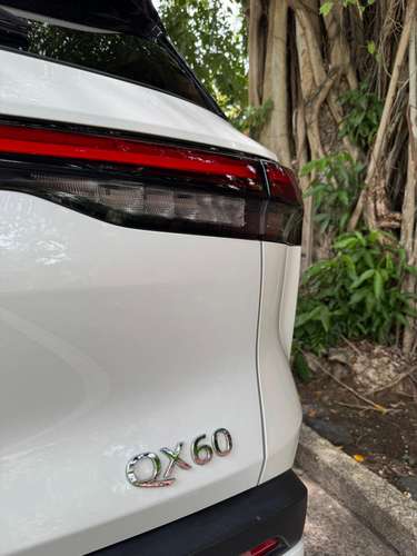 INFIINITI QX60 2025 $57,900