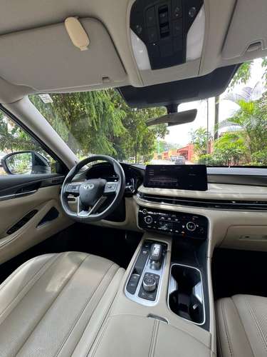 INFIINITI QX60 2025 $57,900