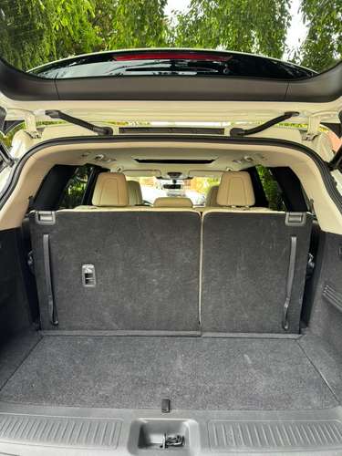 INFIINITI QX60 2025 $57,900