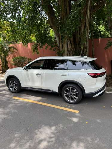 INFIINITI QX60 2025 $57,900