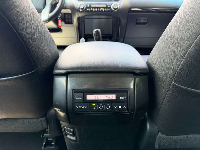 Toyota Prado 2014 - Imagen 11
