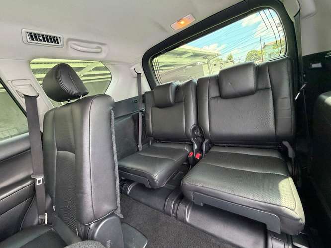 Toyota Prado 2014 - Imagen 20