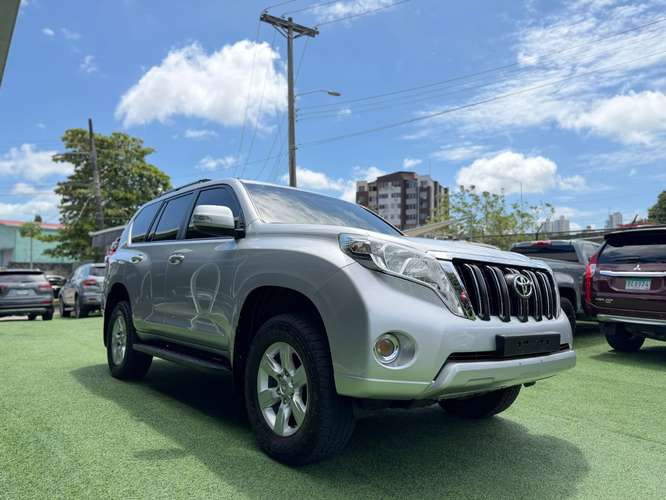 Toyota Prado 2014 - Imagen 2