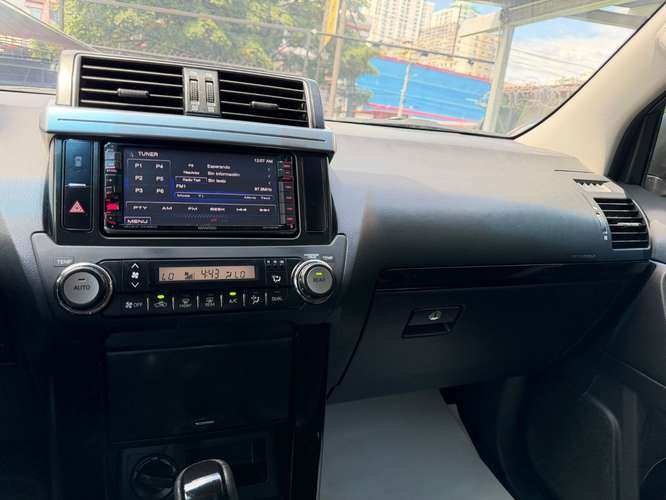 Toyota Prado 2014 - Imagen 16