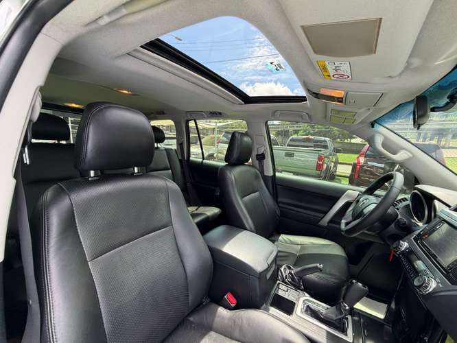 Toyota Prado 2014 - Imagen 15
