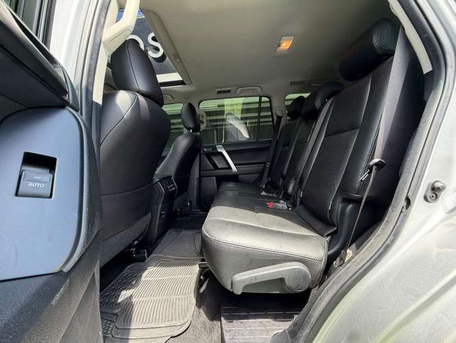 Toyota Prado 2014 - Imagen 17