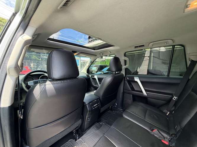 Toyota Prado 2014 - Imagen 14