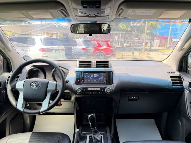 Toyota Prado 2014 - Imagen 19