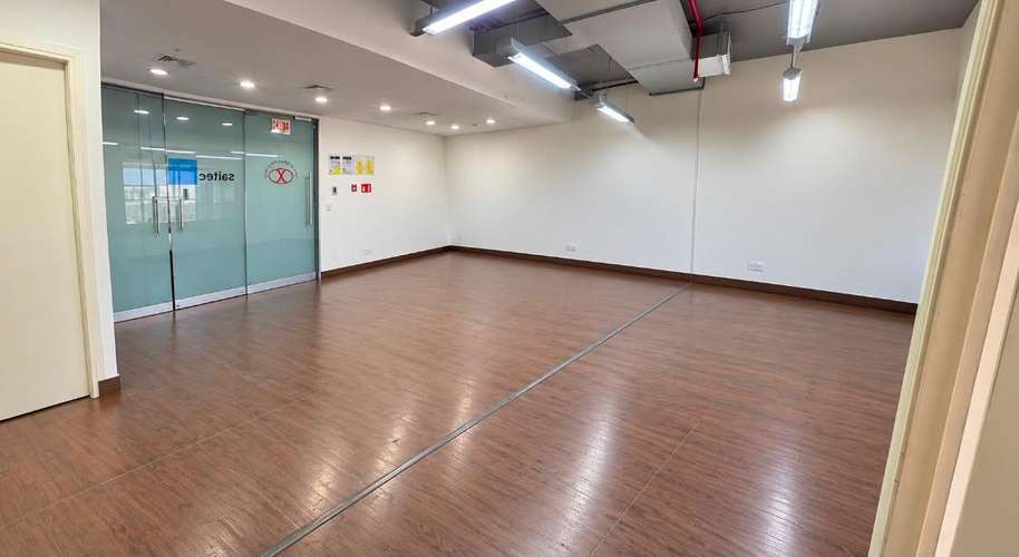  OFICINA EN VENTA – TORRE BICSA | AVENIDA BALBOA | 108 m² | US$280,000 - Imagen 4