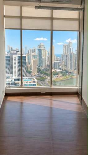  OFICINA EN VENTA – TORRE BICSA | AVENIDA BALBOA | 108 m² | US$280,000 - Imagen 5