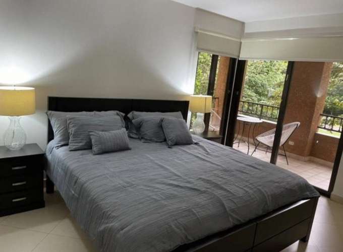 Embassy Club Venta Apartamento 3 Hab Modelo Courtyard Clayton Panama - Imagen 7