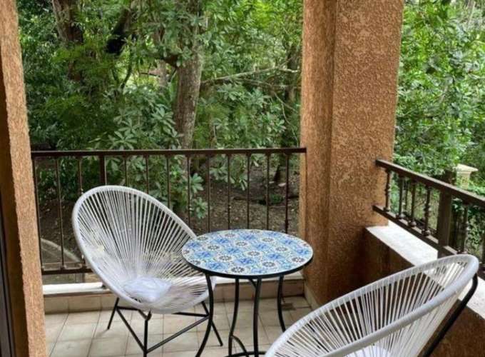 Embassy Club Venta Apartamento 3 Hab Modelo Courtyard Clayton Panama - Imagen 3