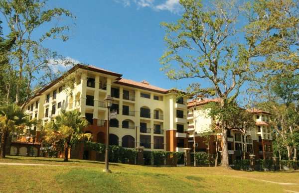 Embassy Club Venta Apartamento 3 Hab Modelo Courtyard Clayton Panama - Imagen 14