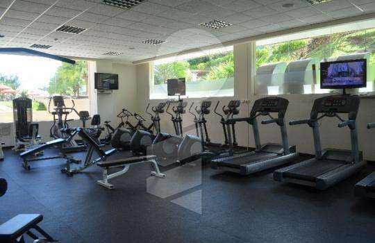 Embassy Club Venta Apartamento 3 Hab Modelo Courtyard Clayton Panama - Imagen 9