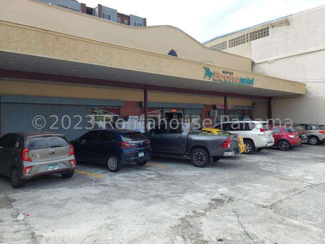 ALQUILER LOCAL COMERCIAL EN PLAZA ECONOMARKET, ALTOS DE SANTA MARÍA 26ML2074 - Imagen 7