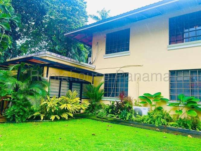 Venta de Casa en Ancon 25PPM4491