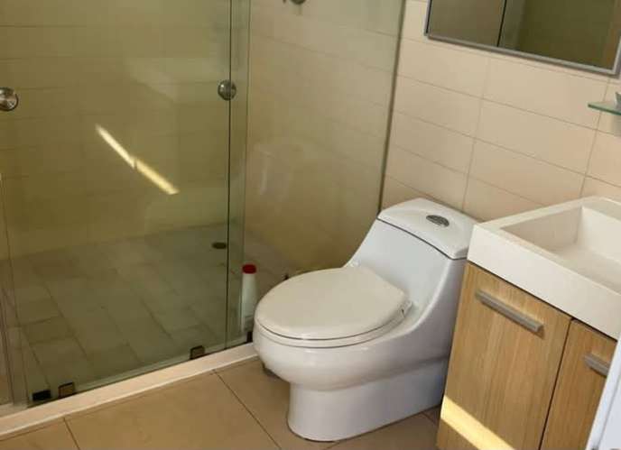 Oportunidad Apartamento PH White Tower Avenida Balboa Bella Vista  - Amoblado - Imagen 6