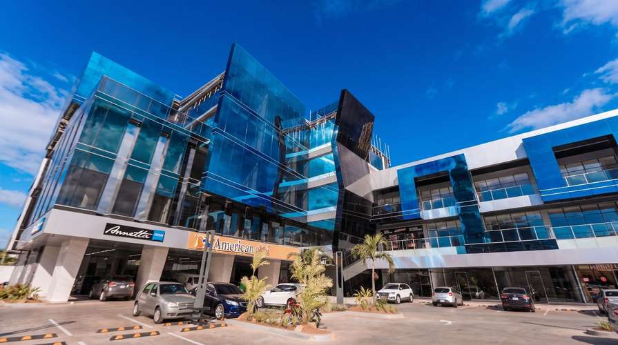 Últimos 2 locales comerciales disponibles para alquilar | Sunset Strip Plaza, Vía Israel - AF - Imagen 7