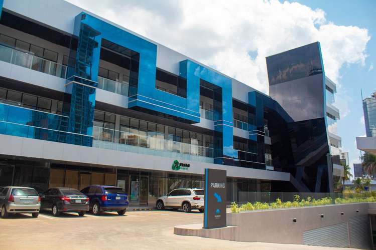 Últimos 2 locales comerciales disponibles para alquilar | Sunset Strip Plaza, Vía Israel - AF - Imagen 10