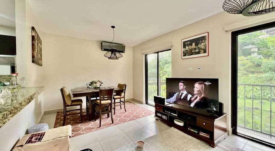 Embassy Club, Venta de Apartamento Modelo Garden Clayton, Panamá JC
