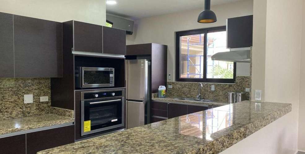 Embassy Club, Venta de Apartamento Modelo Garden Clayton, Panamá JC - Imagen 2