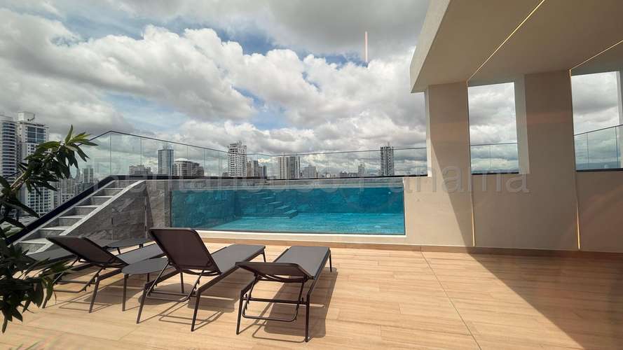 Alquiler de Apartamento Amoblado en San Francisco 27*3207Mfk - Imagen 10