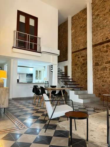 ALQUILER APARTAMENTO EN CASCO VIEJO