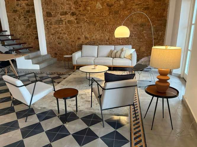 ALQUILER APARTAMENTO EN CASCO VIEJO - Imagen 10