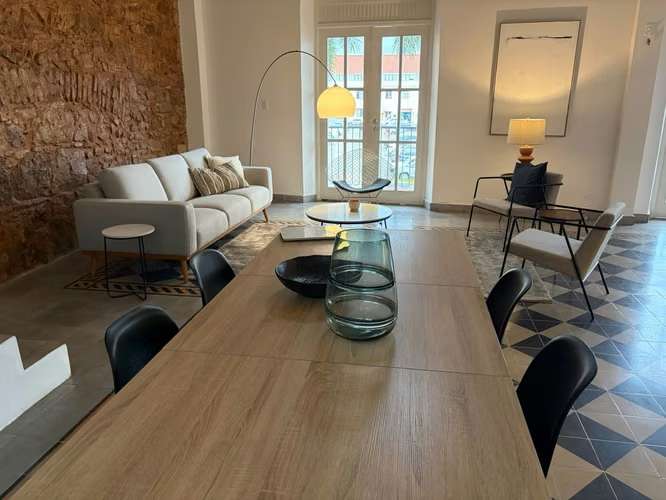 ALQUILER APARTAMENTO EN CASCO VIEJO - Imagen 3