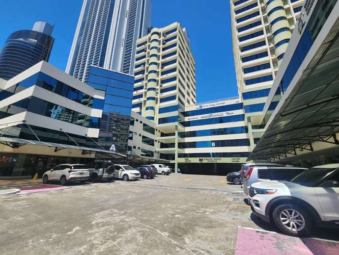 Oficina en Alquiler – Royal Center Marbella - LH - Imagen 15