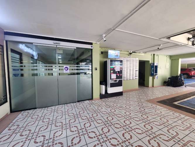 Oficina en Alquiler – Royal Center Marbella - LH - Imagen 11
