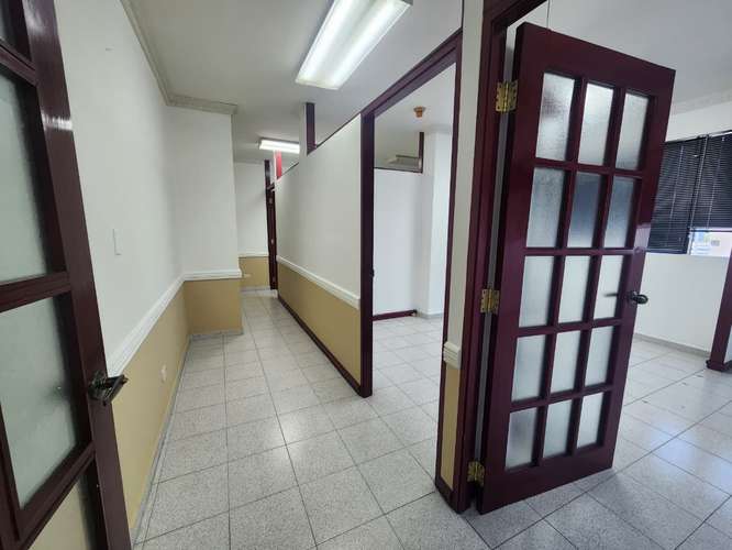 Oficina en Alquiler – Royal Center Marbella - LH - Imagen 8