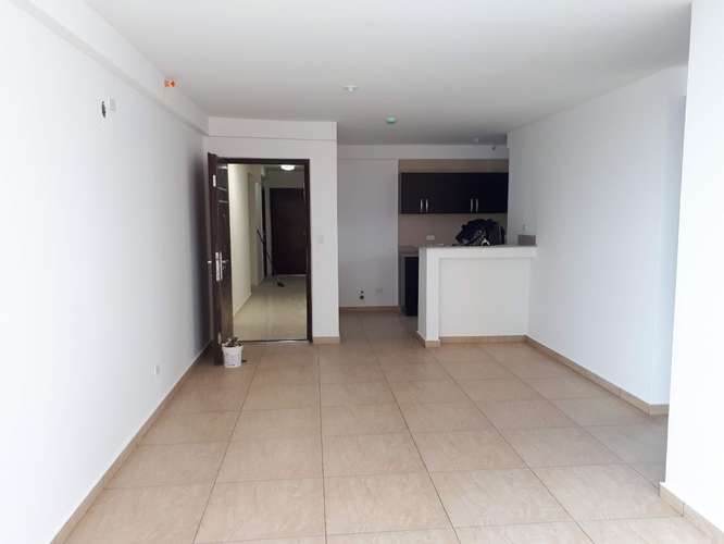 Vendo apartamento de 84 m2