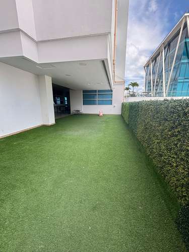 VENDO APTO TIPO LOFT SAN FRANCISCO  - Imagen 14