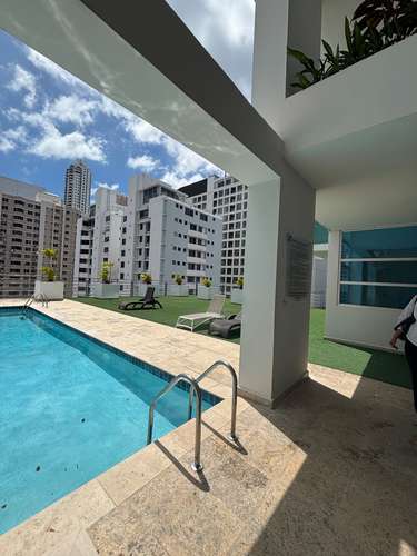 VENDO APTO TIPO LOFT SAN FRANCISCO  - Imagen 13