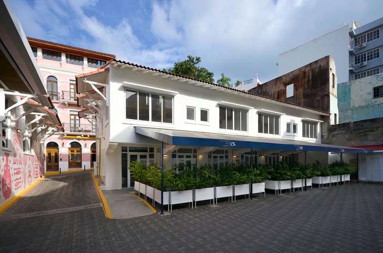 ALQUILER LOCAL CASCO VIEJO