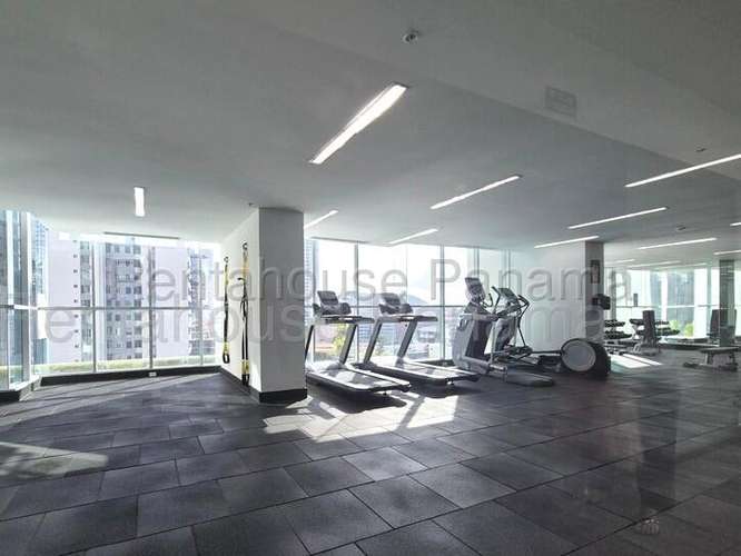 Amplio y Espactacular Apartamento en Alquiler en Bella Vista 27*3238Mfk - Imagen 19
