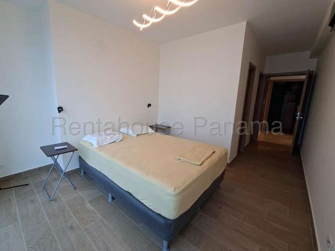 Amplio y Espactacular Apartamento en Alquiler en Bella Vista 27*3238Mfk - Imagen 11