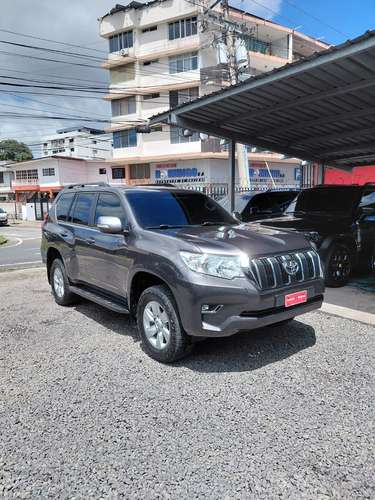2020 Toyota Prado TXL 