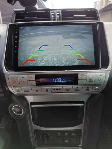 2020 Toyota Prado TXL 