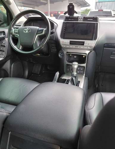 2020 Toyota Prado TXL 