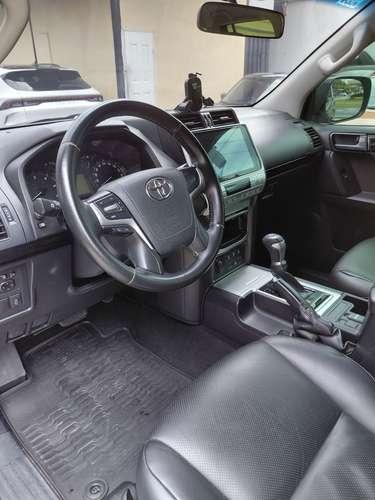 2020 Toyota Prado TXL 