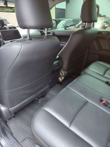 2020 Toyota Prado TXL 