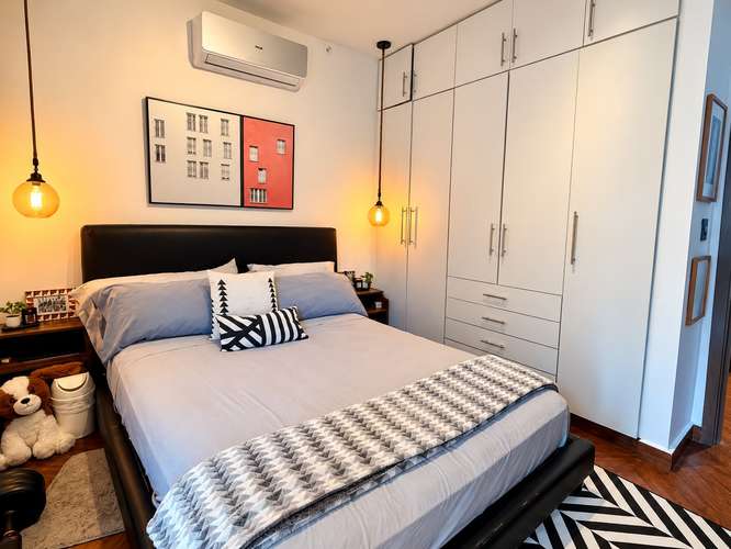 VENTA APARTAMENTO PH VISTA BALBOA AV BALBOA 2REC 2BAÑOS AMOBLADO CV - Imagen 5